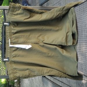 Duluth men's grab 9" shorts 3XL